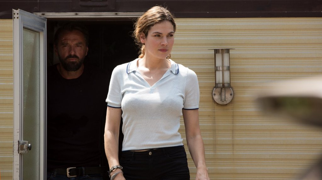 Photo from the movie Undercover