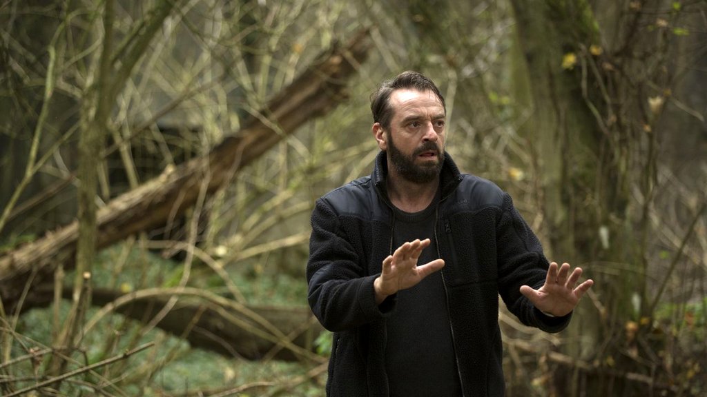 Photo from the movie Undercover