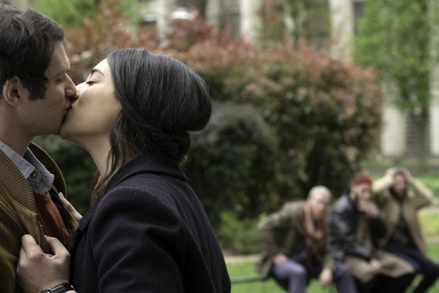 Photo from the movie Cherchez la femme!