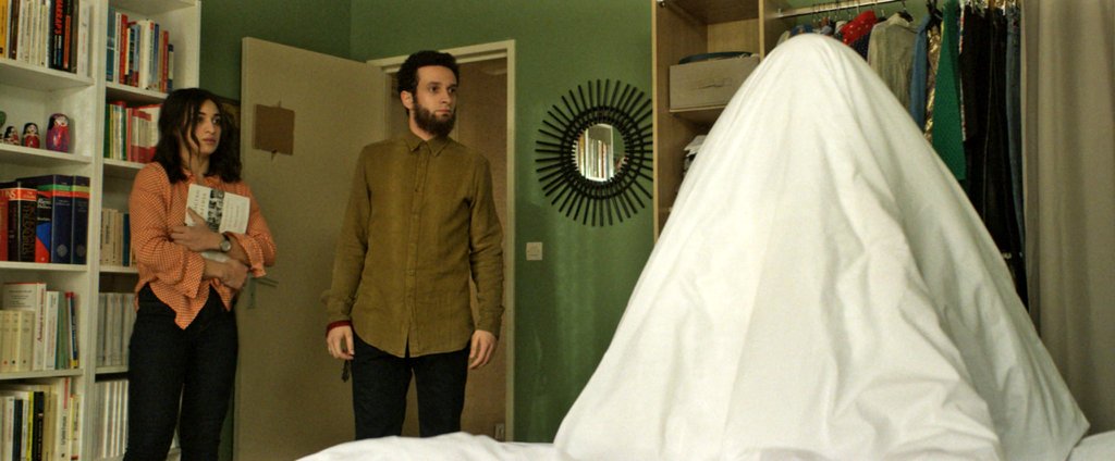 Photo from the movie Cherchez la femme!