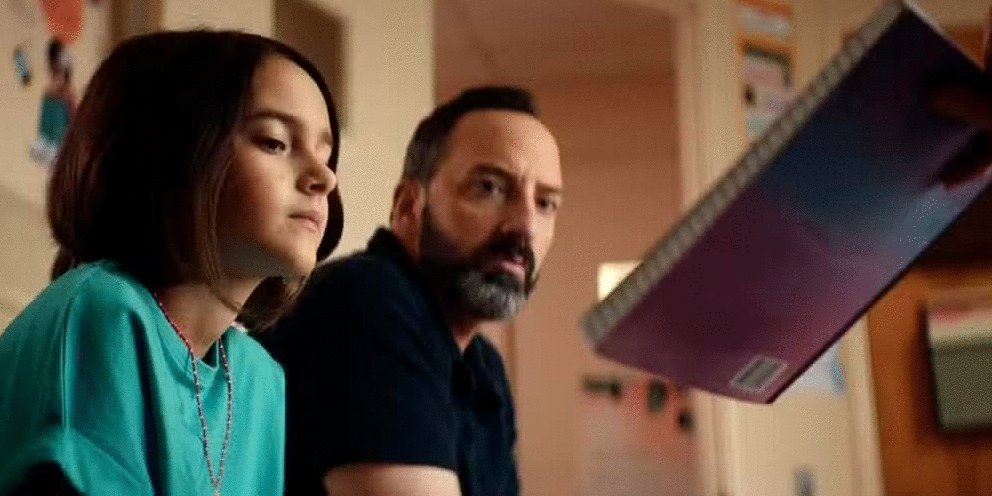 Photo du film Sketch: Attention à ce que tu dessines