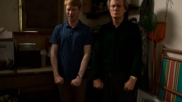 Photo from the movie About Time