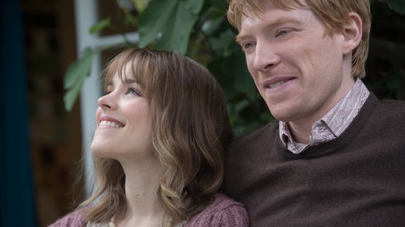 Photo from the movie About Time