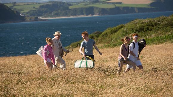 Photo from the movie About Time