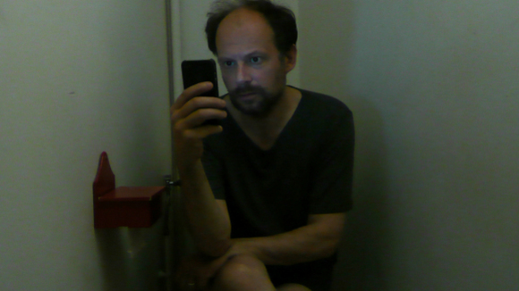 Photo from the movie Adieu Berthe