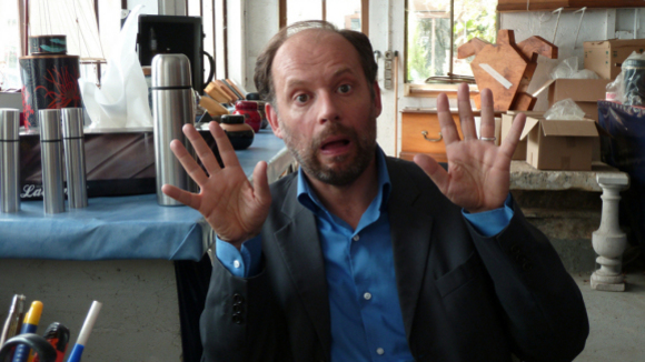 Photo from the movie Adieu Berthe