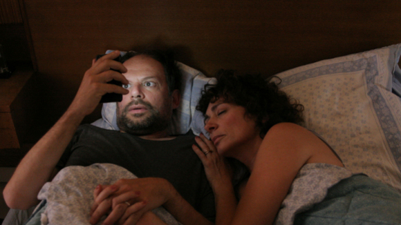 Photo from the movie Adieu Berthe