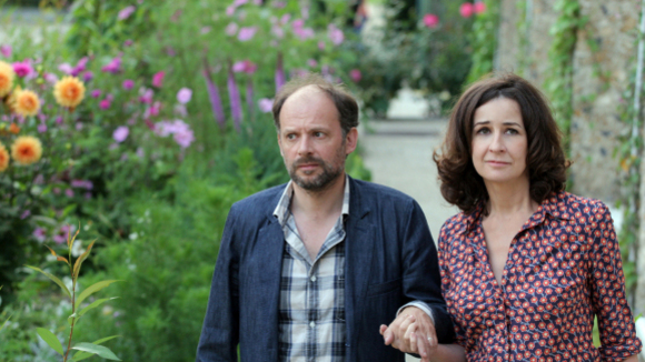 Photo from the movie Adieu Berthe