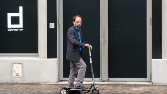 Photo from the movie Adieu Berthe