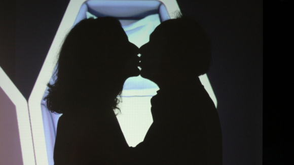 Photo from the movie Adieu Berthe