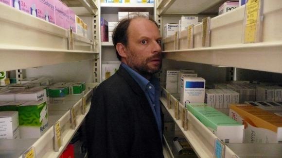 Photo from the movie Adieu Berthe