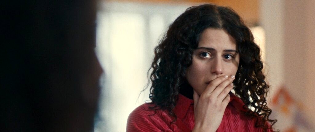 Photo from the movie After the Fire