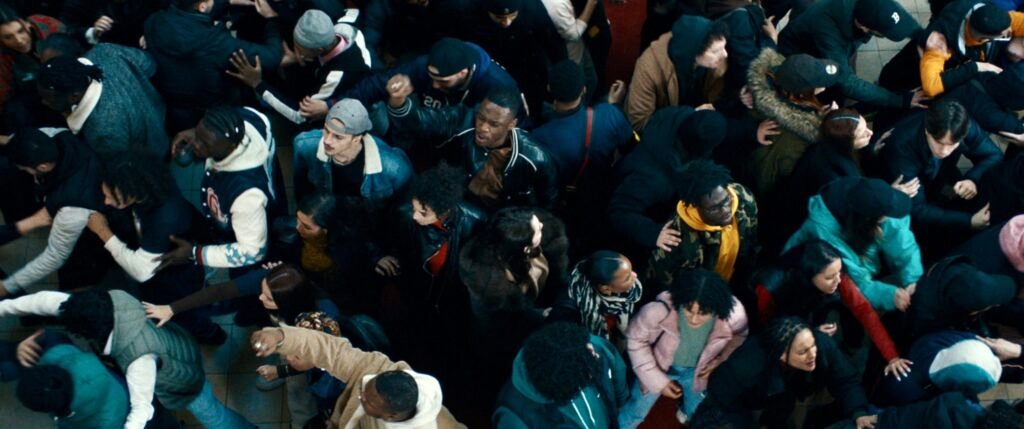 Photo from the movie After the Fire