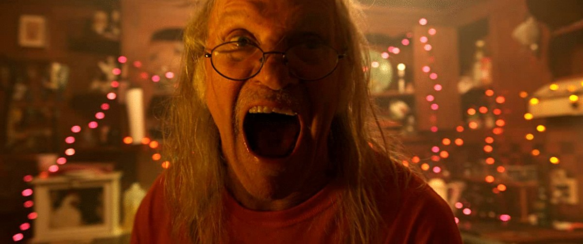 Photo from the movie Bad Candy