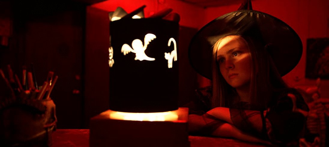 Photo from the movie Bad Candy