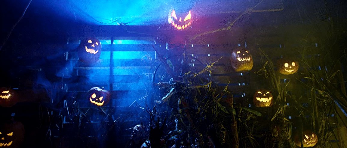 Photo from the movie Bad Candy