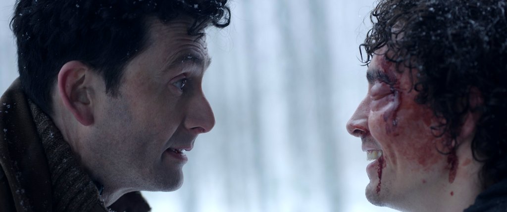 Photo from the movie Bad Samaritan