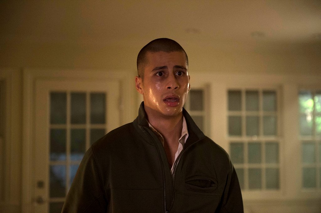 Photo from the movie Bad Samaritan