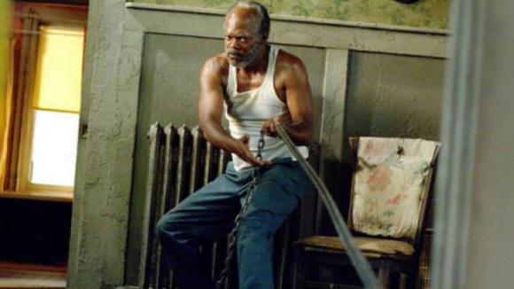 Photo from the movie Black Snake Moan