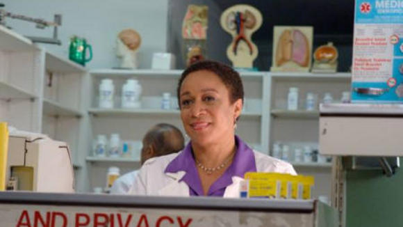 Photo from the movie Black Snake Moan