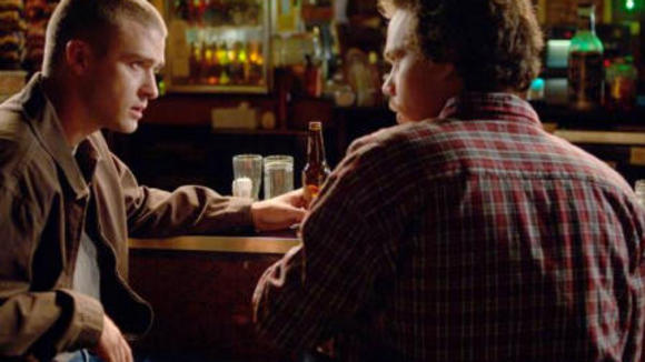 Photo from the movie Black Snake Moan