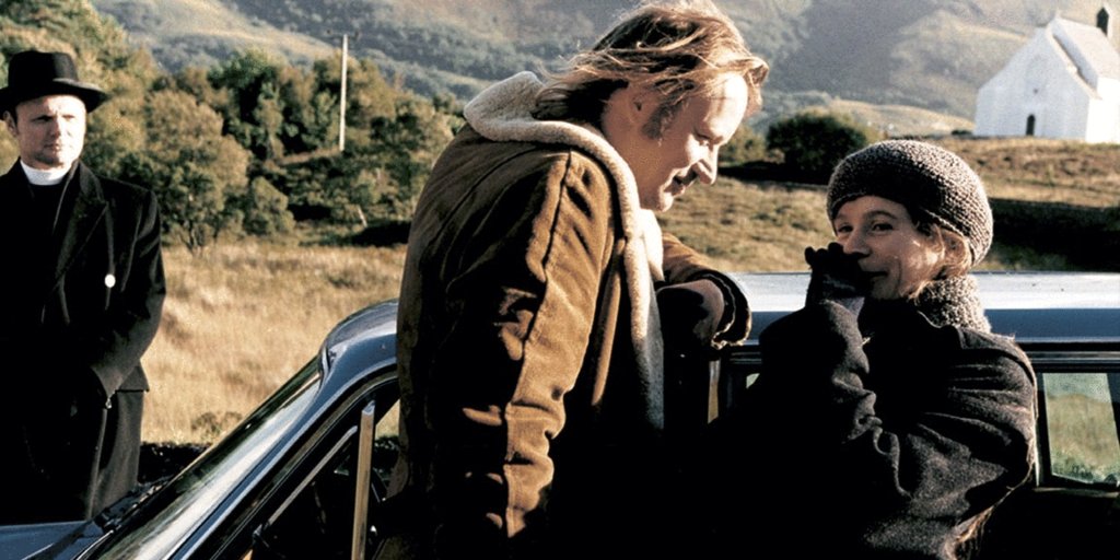 Photo du film Breaking the Waves