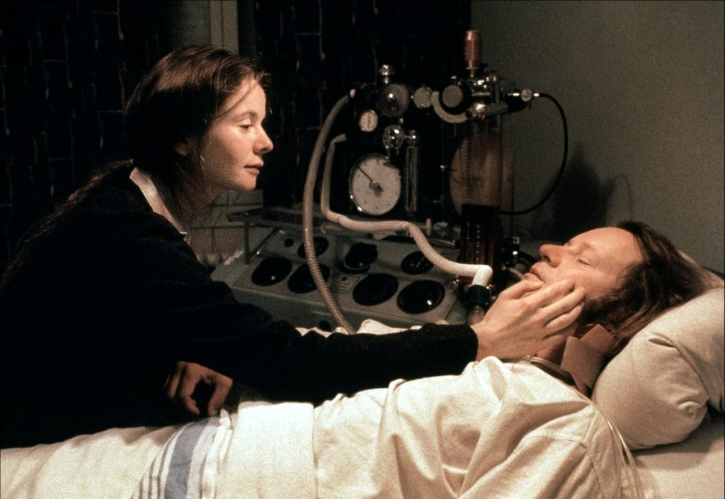 Photo du film Breaking the Waves