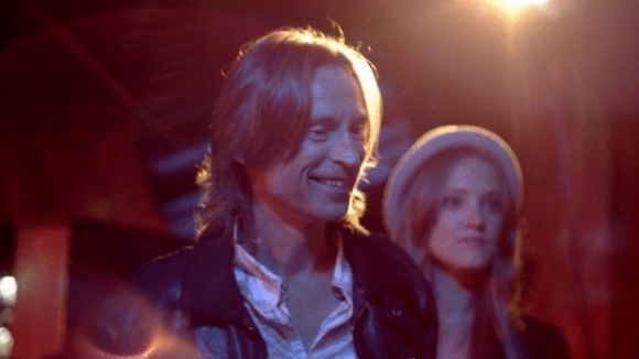 Photo du film California Solo