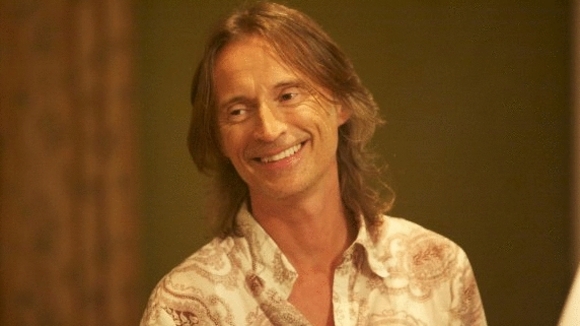 Photo du film California Solo