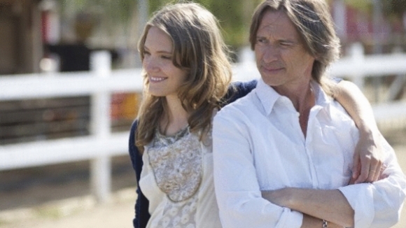 Photo du film California Solo