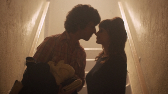 Photo from the movie La Chasse au Godard d'Abbittibbi