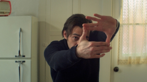 Photo from the movie La Chasse au Godard d'Abbittibbi