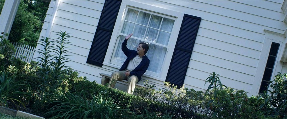 Photo from the movie Clinical