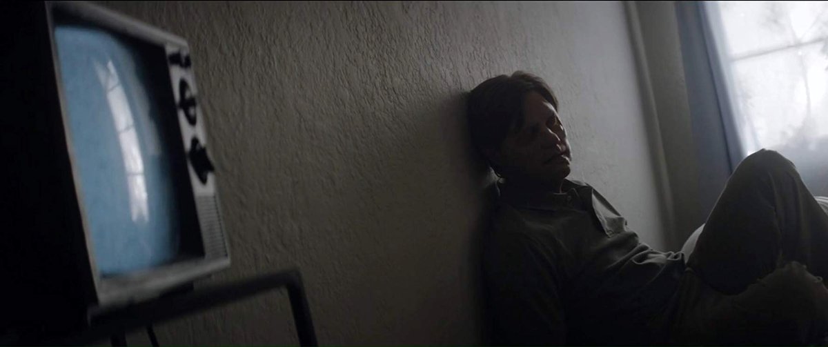 Photo from the movie Clinical