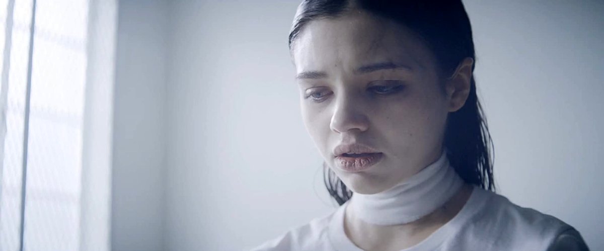 Photo from the movie Clinical