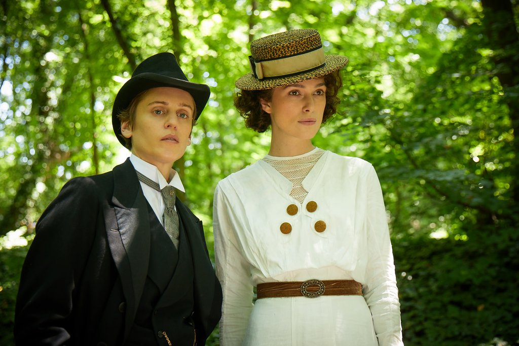 Photo from the movie Colette