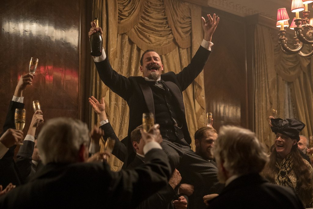 Photo from the movie Colette