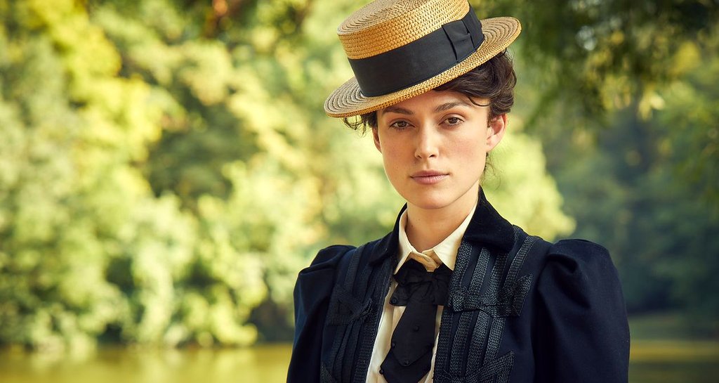 Photo from the movie Colette