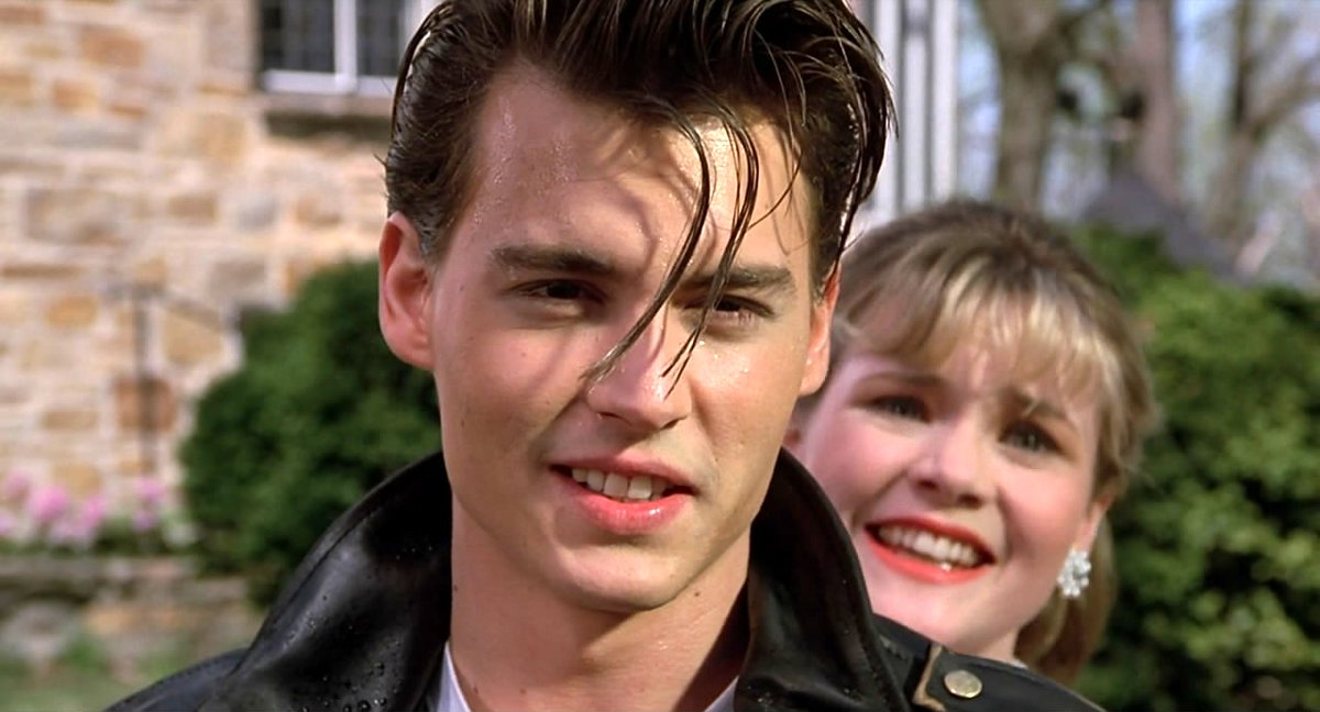 Photo from the movie Cry-Baby