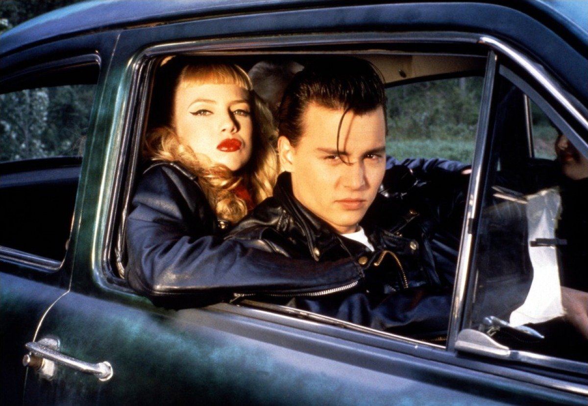 Photo from the movie Cry-Baby