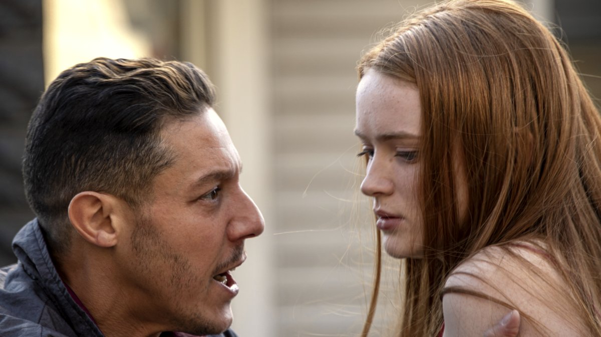 Photo from the movie Dear Zoe