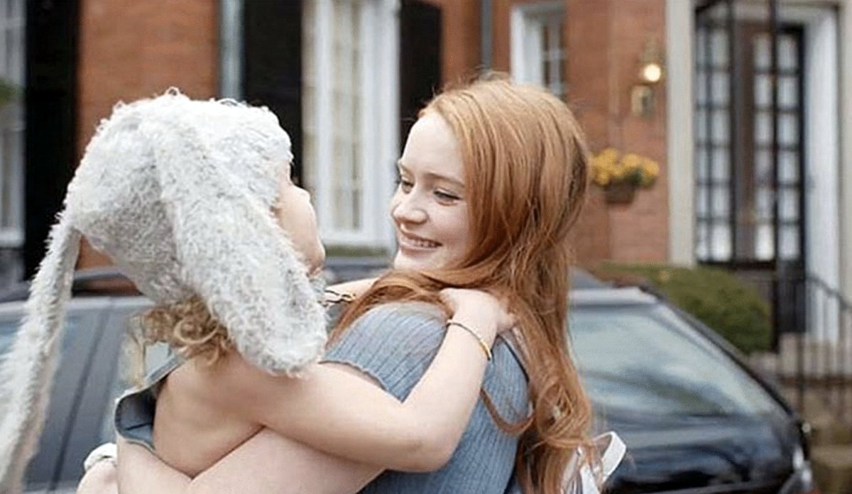 Photo from the movie Dear Zoe