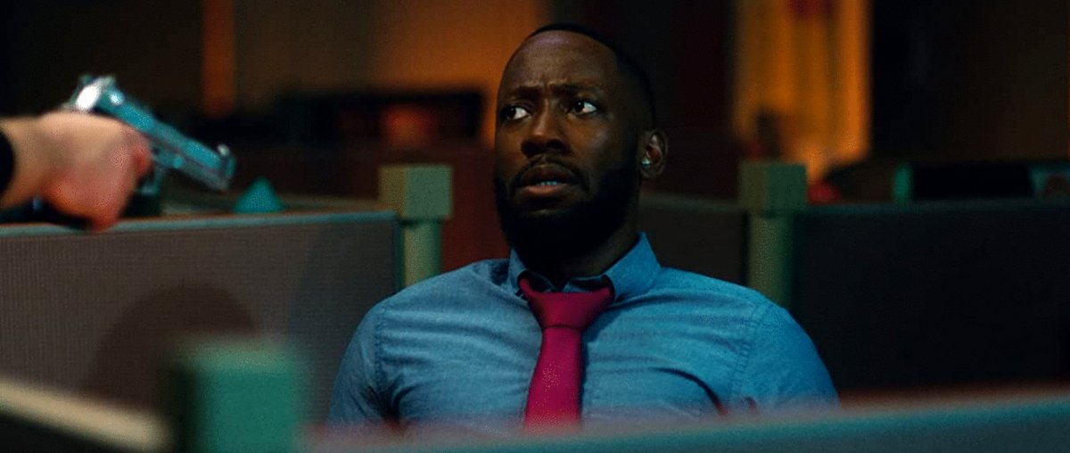 Photo du film Death of a Telemarketer