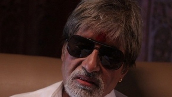 Photo from the movie Department