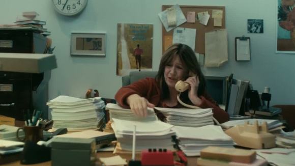 Photo du film The Discoverers