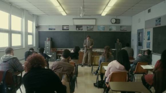 Photo du film The Discoverers