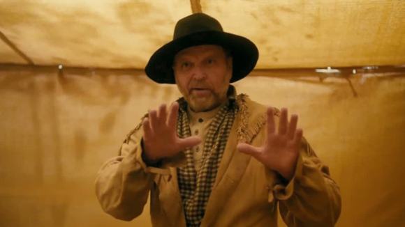 Photo du film The Discoverers