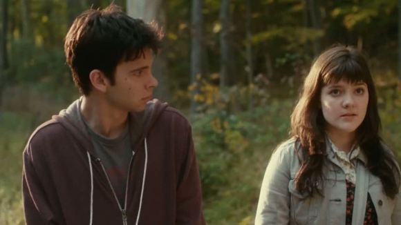 Photo du film The Discoverers