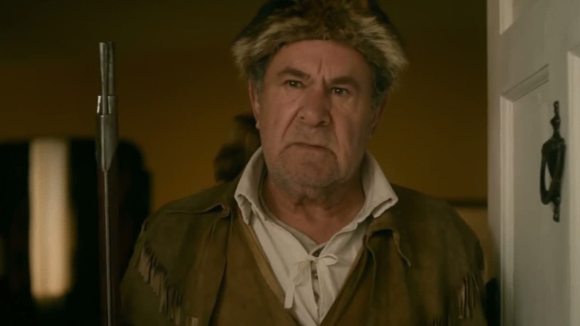 Photo du film The Discoverers