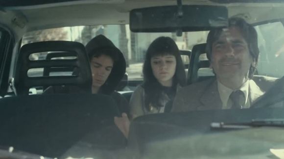 Photo du film The Discoverers